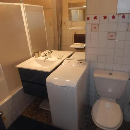 Le Royal Apartment