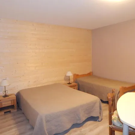 Le Royal Apartment