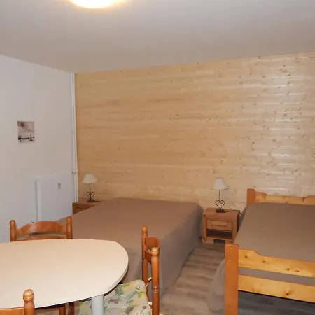 Le Royal Apartment