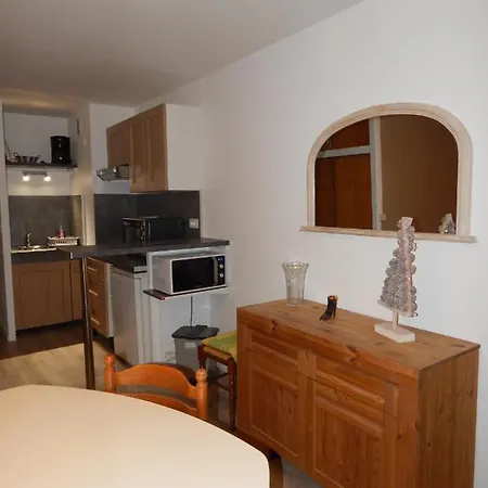 Le Royal Apartment Brides-les-Bains