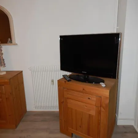 Apartment Le Royal Brides-les-Bains