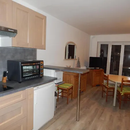Le Royal Apartment