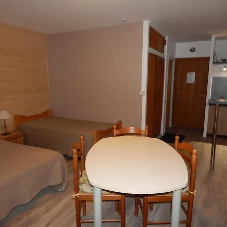 Apartment Le Royal